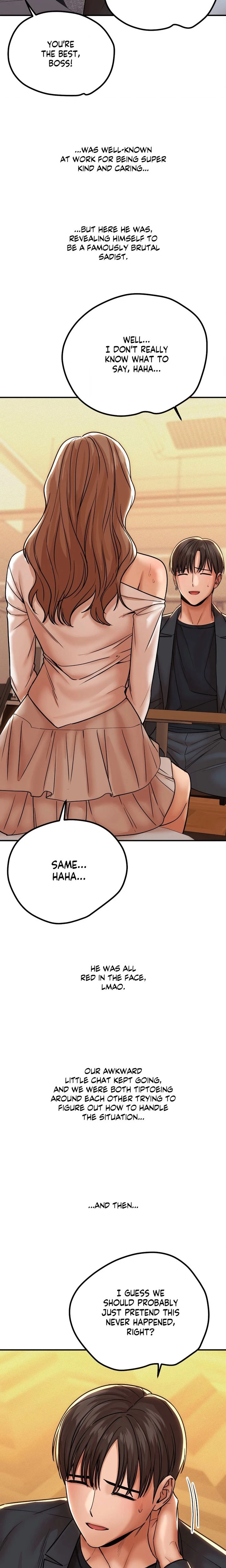 True Or False? Chapter 181, page 3