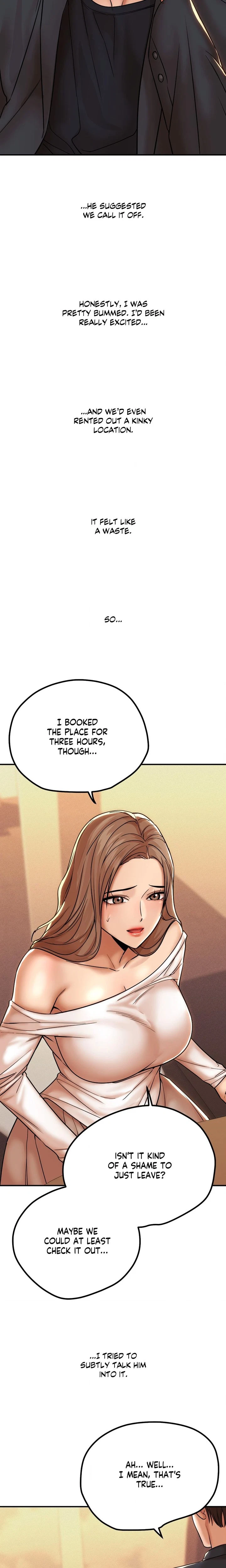 True Or False? Chapter 181, page 4