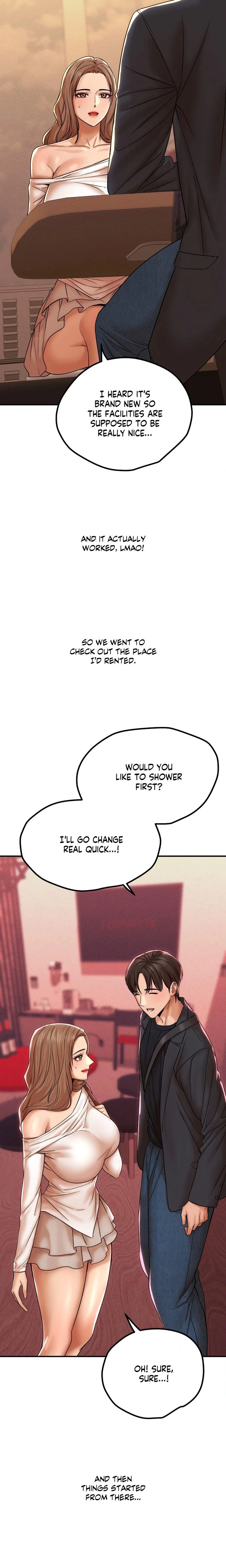True Or False? Chapter 181, page 5