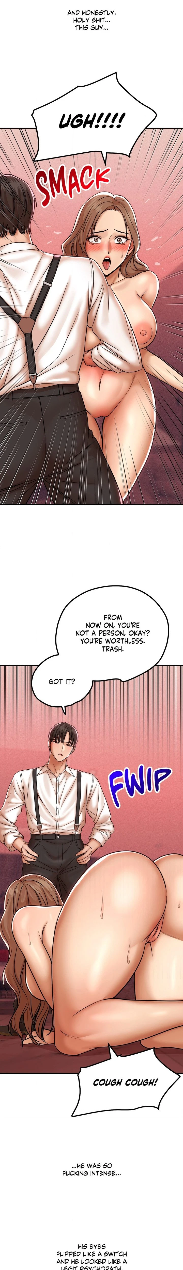 True Or False? Chapter 181, page 6