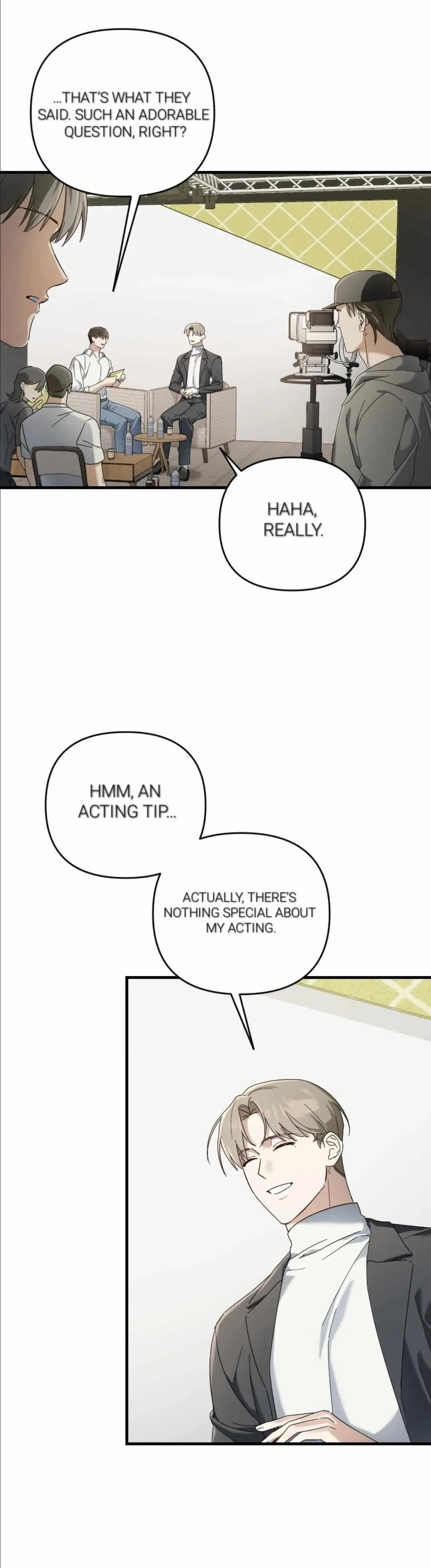 The Method Messiah Chapter 0, page 6