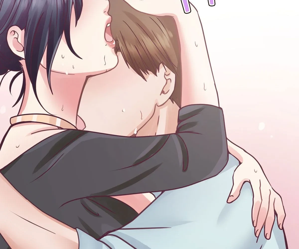Toyboy Chapter 5, page 13
