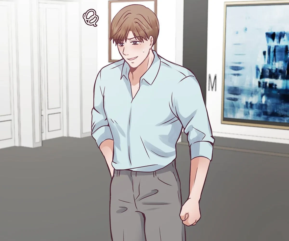 Toyboy Chapter 5, page 131