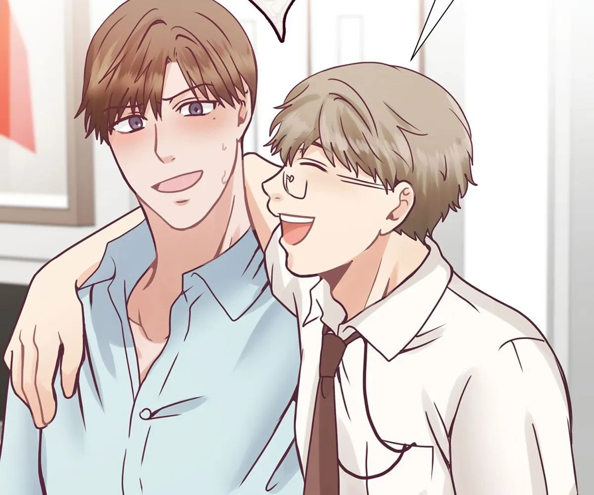 Toyboy Chapter 5, page 138