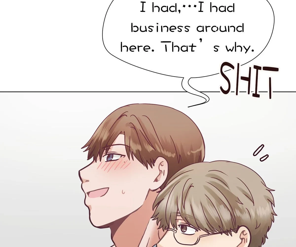Toyboy Chapter 5, page 140