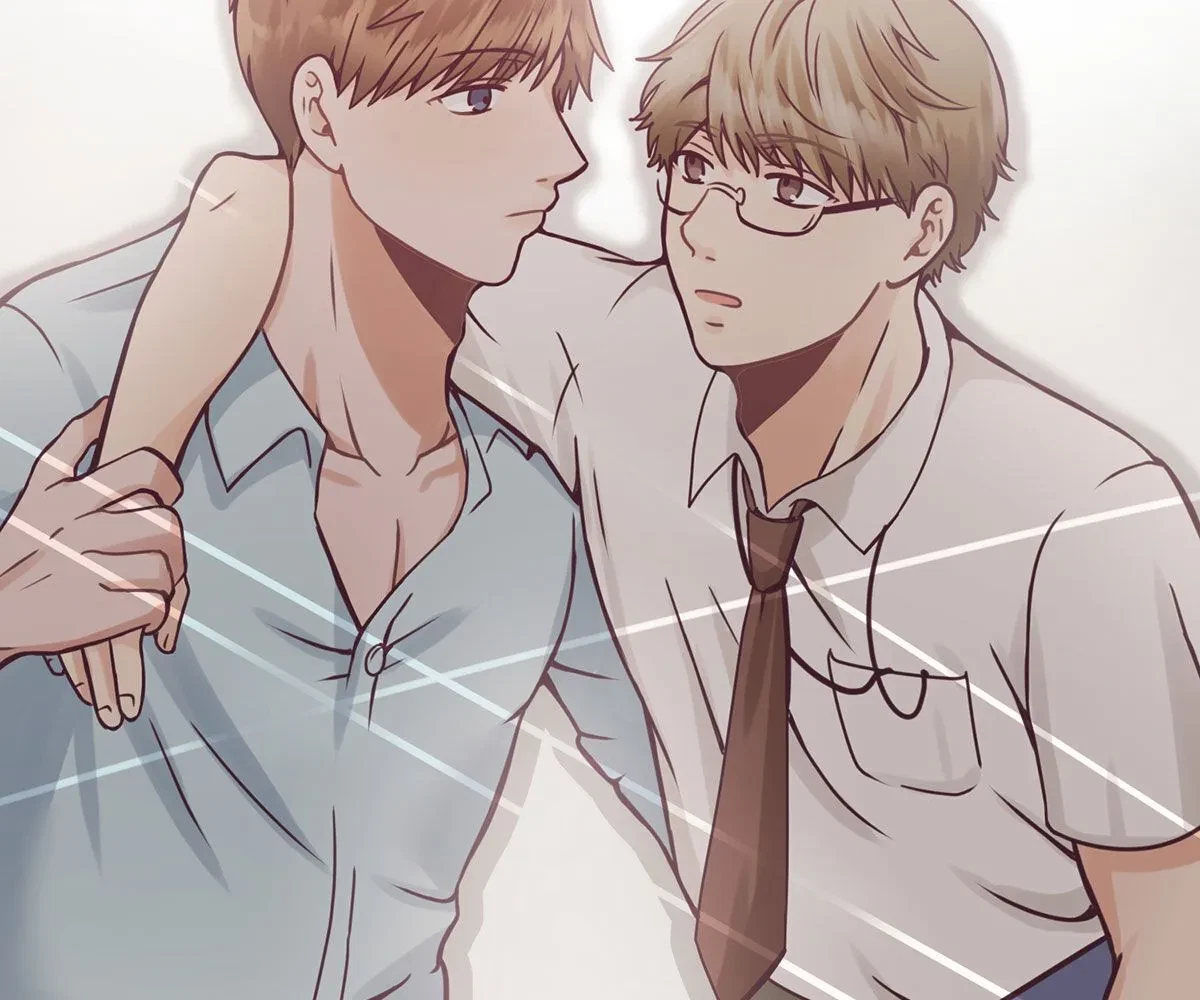 Toyboy Chapter 5, page 149