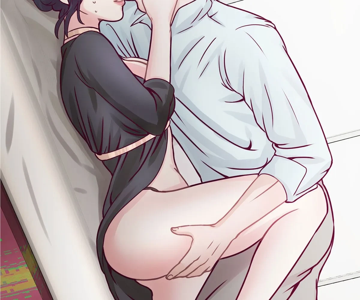 Toyboy Chapter 5, page 5