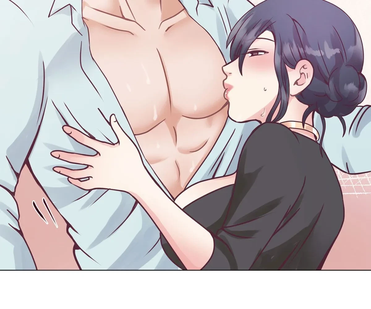 Toyboy Chapter 5, page 55