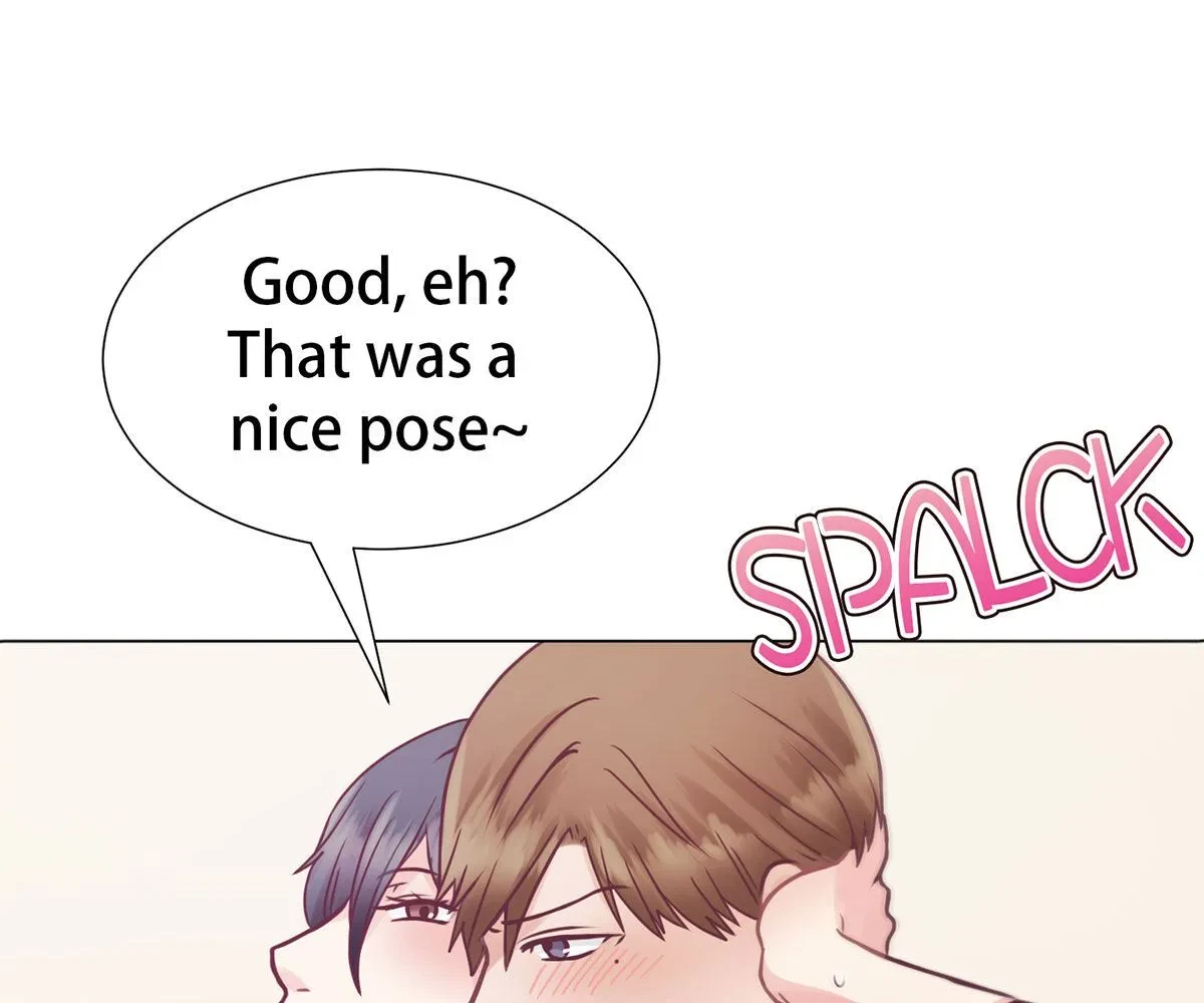Toyboy Chapter 5, page 70