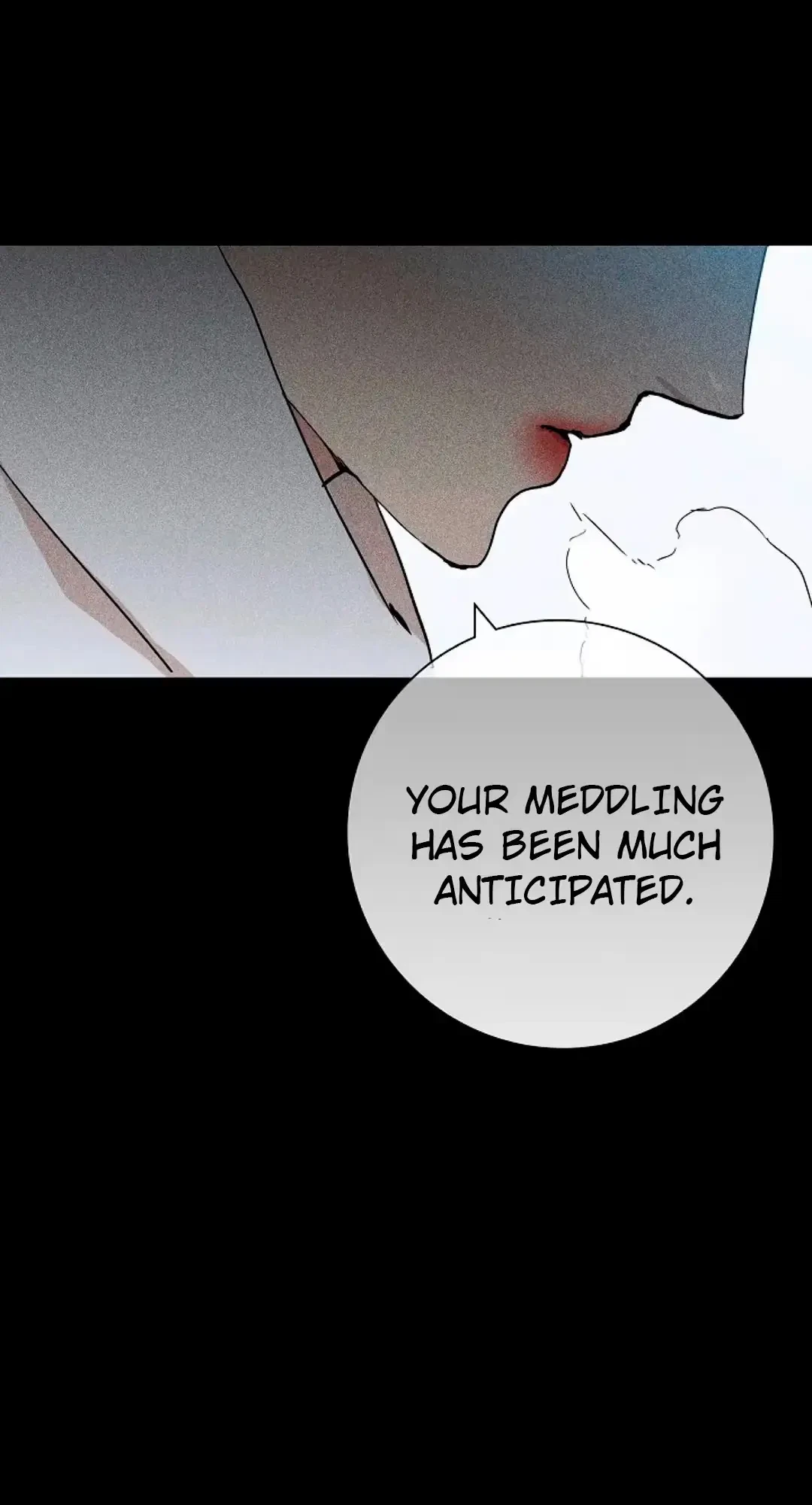 Missing Love: The Marrying Man Chapter 8, page 11