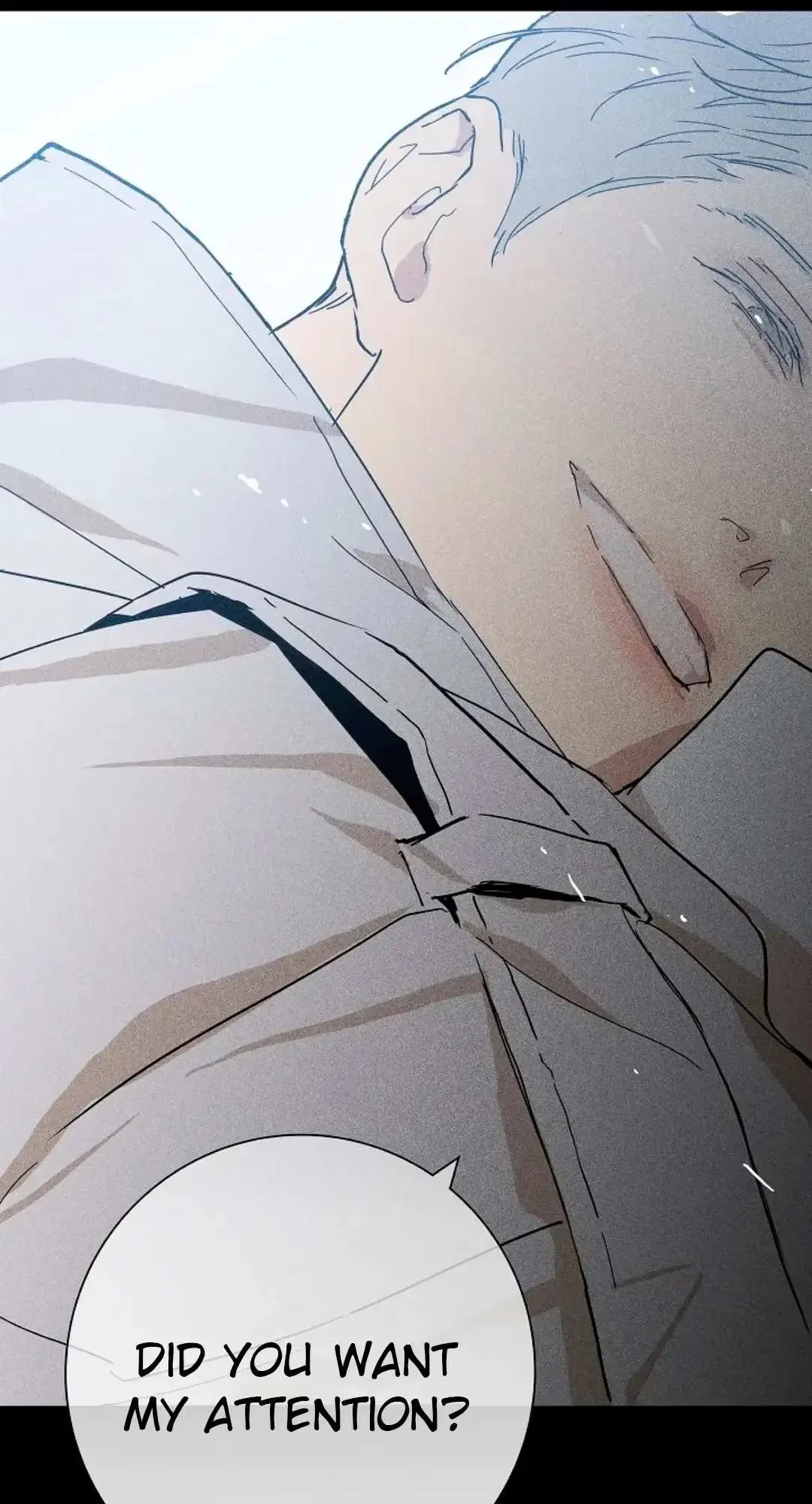 Missing Love: The Marrying Man Chapter 8, page 12