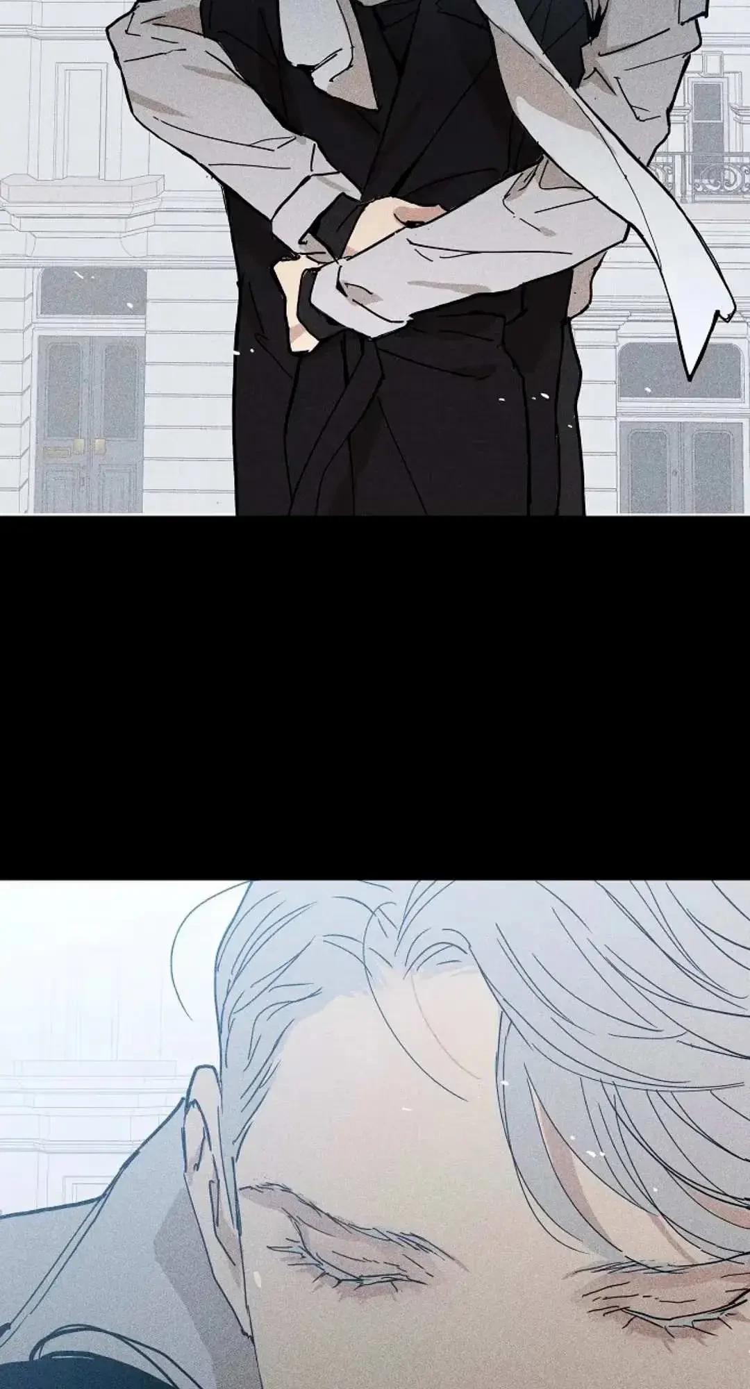 Missing Love: The Marrying Man Chapter 8, page 14
