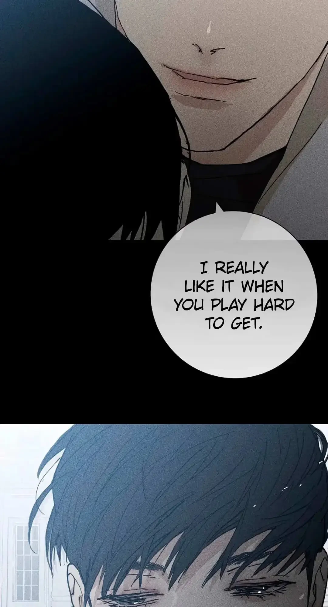 Missing Love: The Marrying Man Chapter 8, page 15