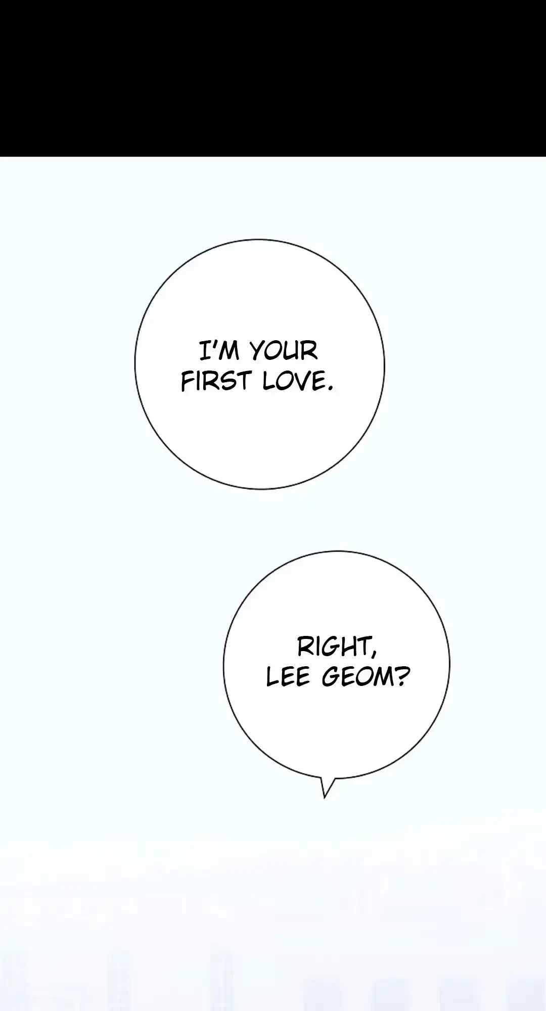 Missing Love: The Marrying Man Chapter 8, page 17
