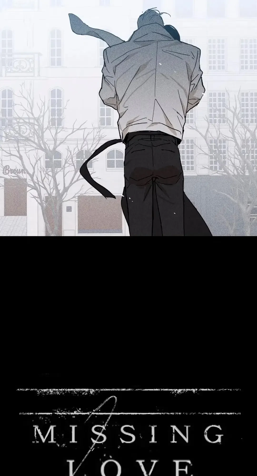 Missing Love: The Marrying Man Chapter 8, page 18
