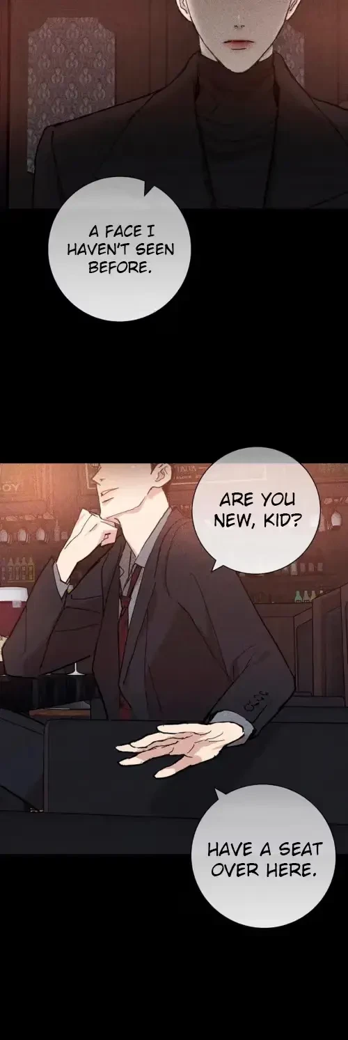 Missing Love: The Marrying Man Chapter 8, page 25