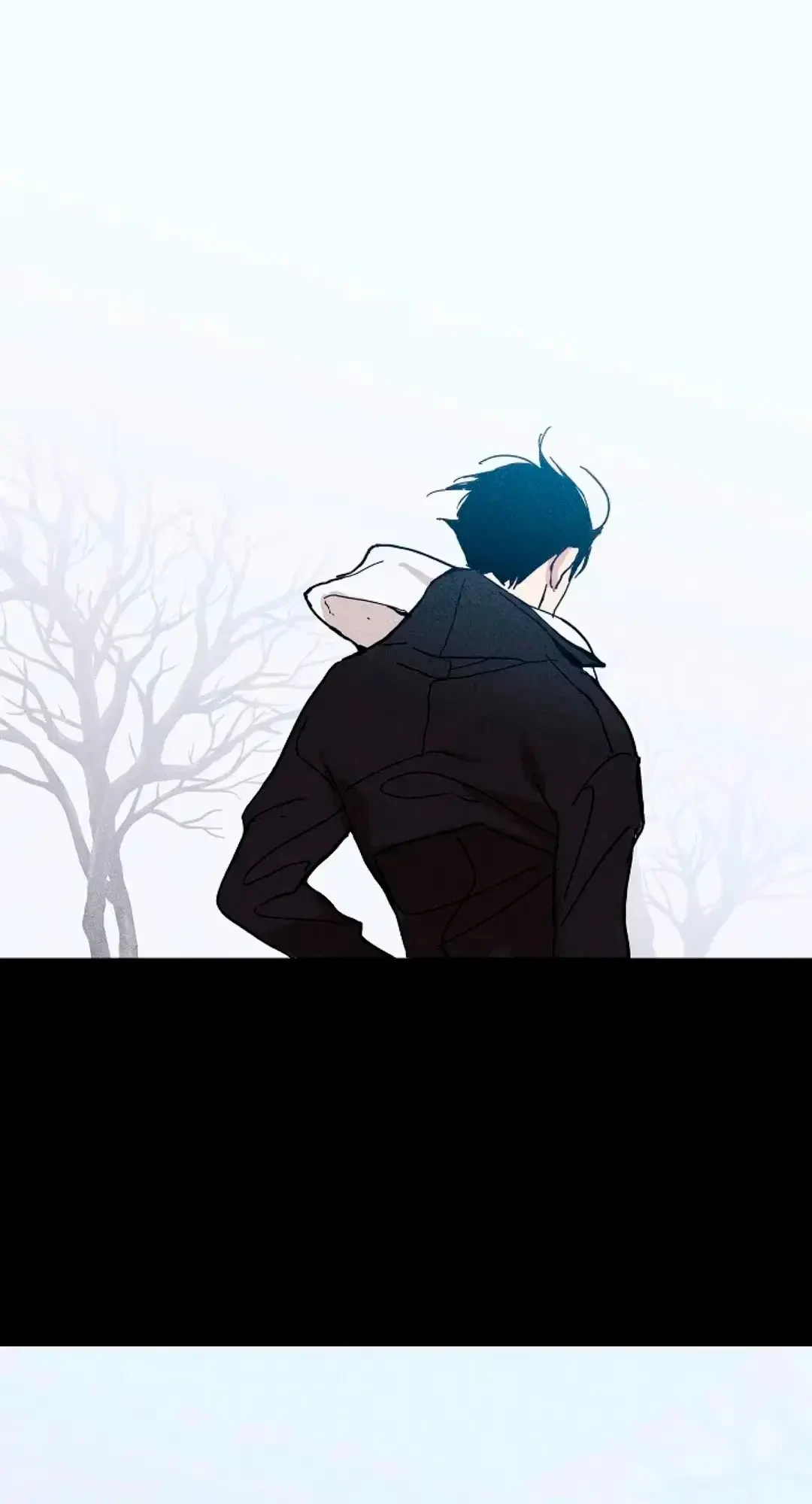 Missing Love: The Marrying Man Chapter 8, page 3