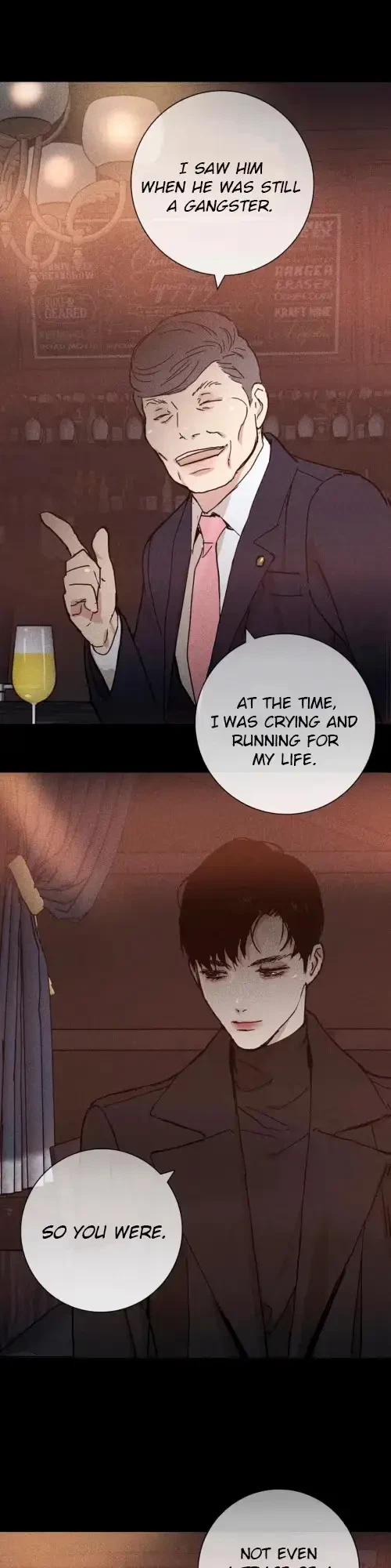 Missing Love: The Marrying Man Chapter 8, page 34
