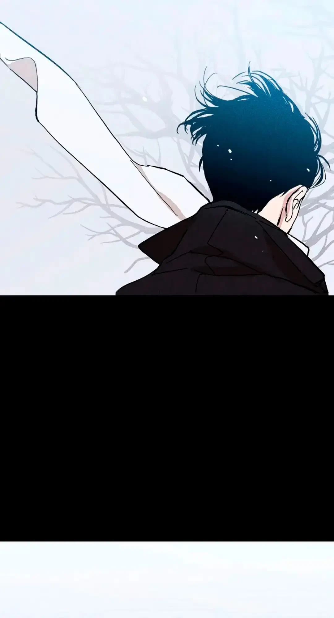 Missing Love: The Marrying Man Chapter 8, page 4
