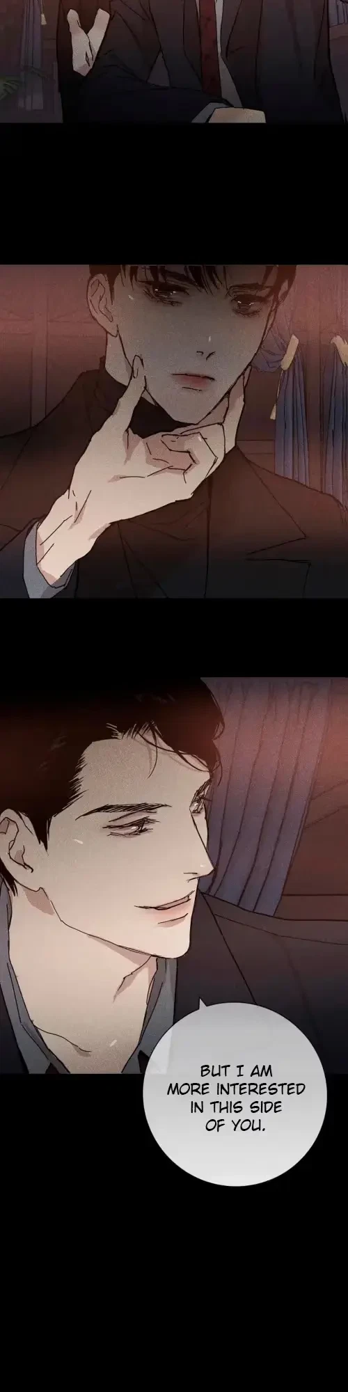 Missing Love: The Marrying Man Chapter 8, page 41