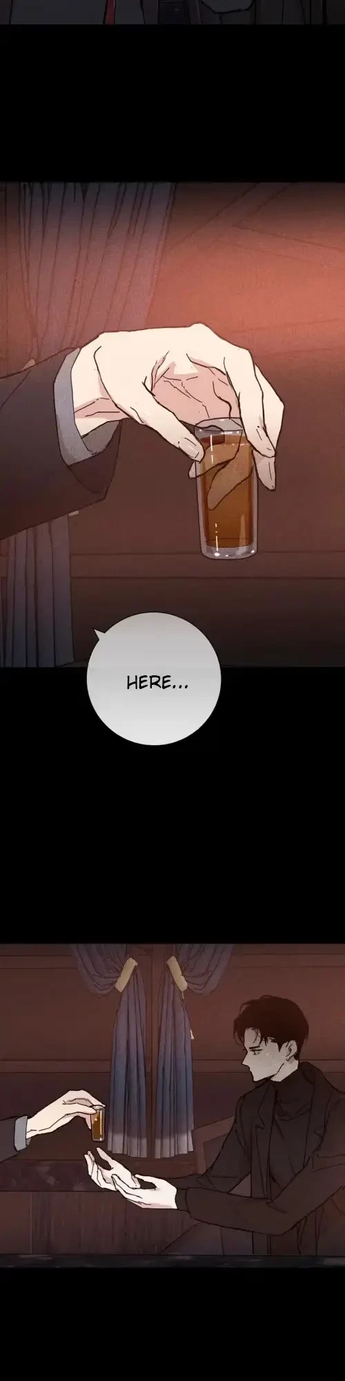 Missing Love: The Marrying Man Chapter 8, page 46