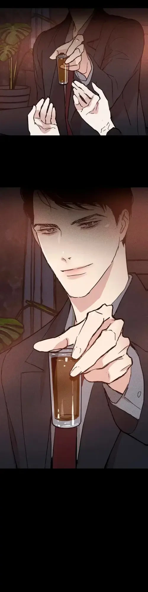 Missing Love: The Marrying Man Chapter 8, page 47