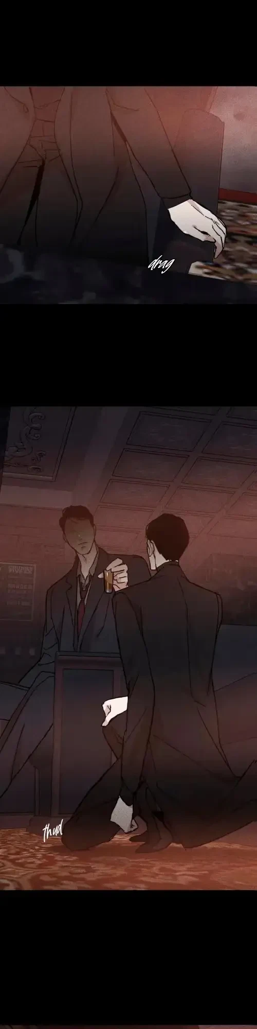 Missing Love: The Marrying Man Chapter 8, page 48