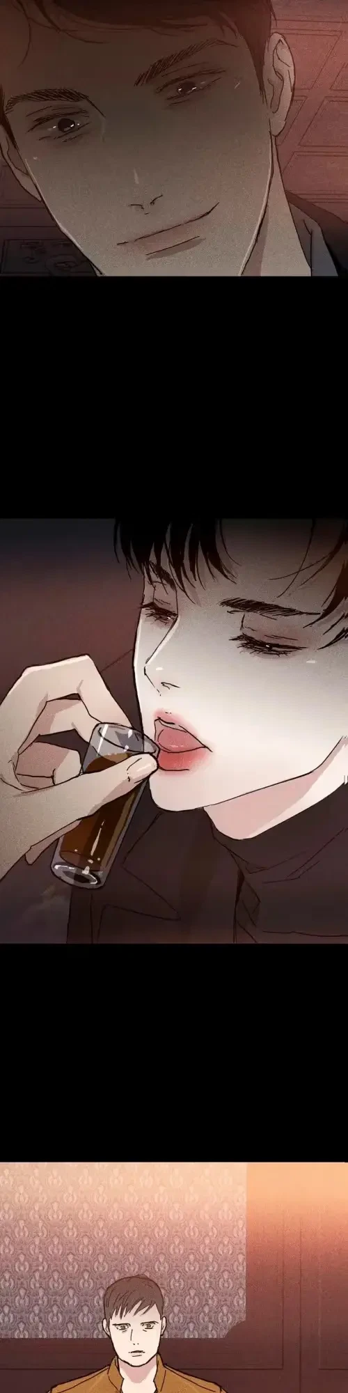 Missing Love: The Marrying Man Chapter 8, page 49