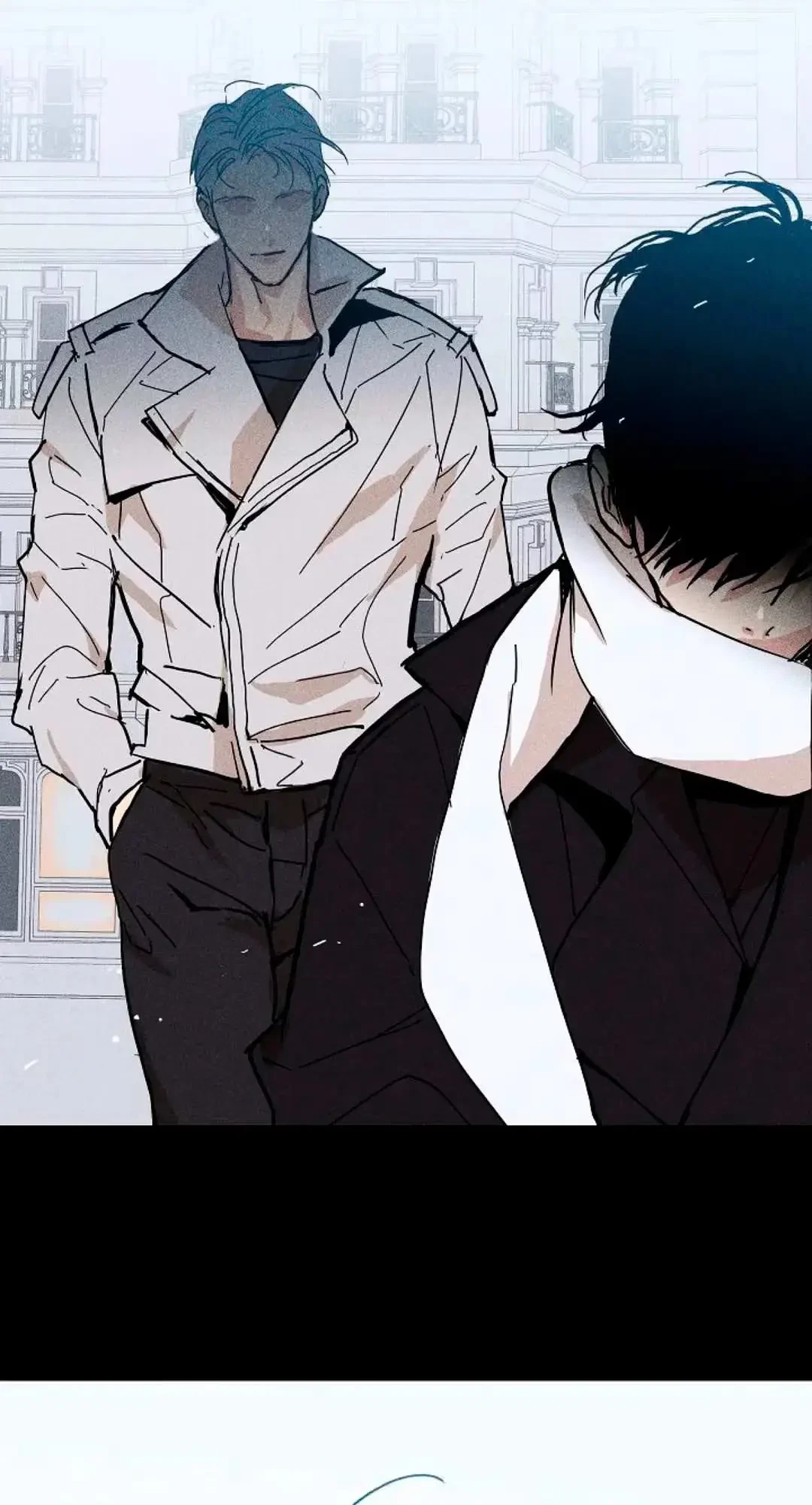 Missing Love: The Marrying Man Chapter 8, page 5
