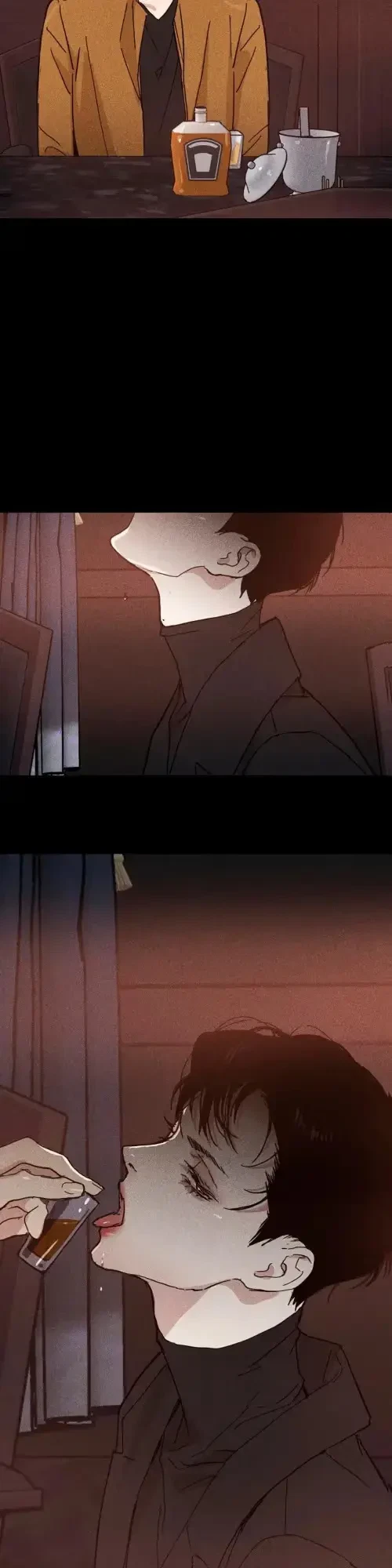 Missing Love: The Marrying Man Chapter 8, page 50