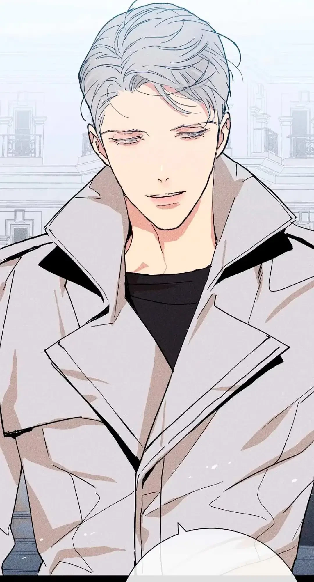 Missing Love: The Marrying Man Chapter 8, page 6