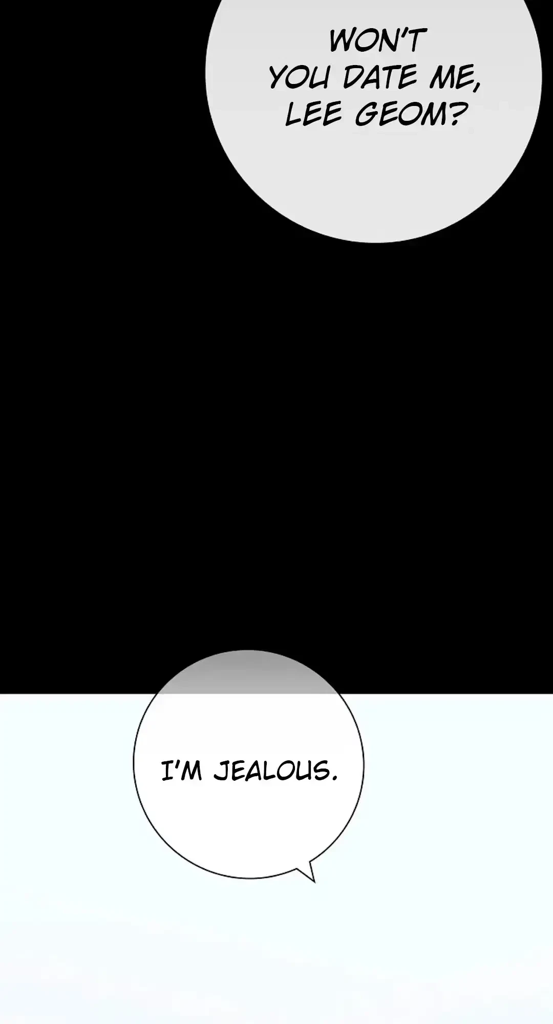 Missing Love: The Marrying Man Chapter 8, page 7