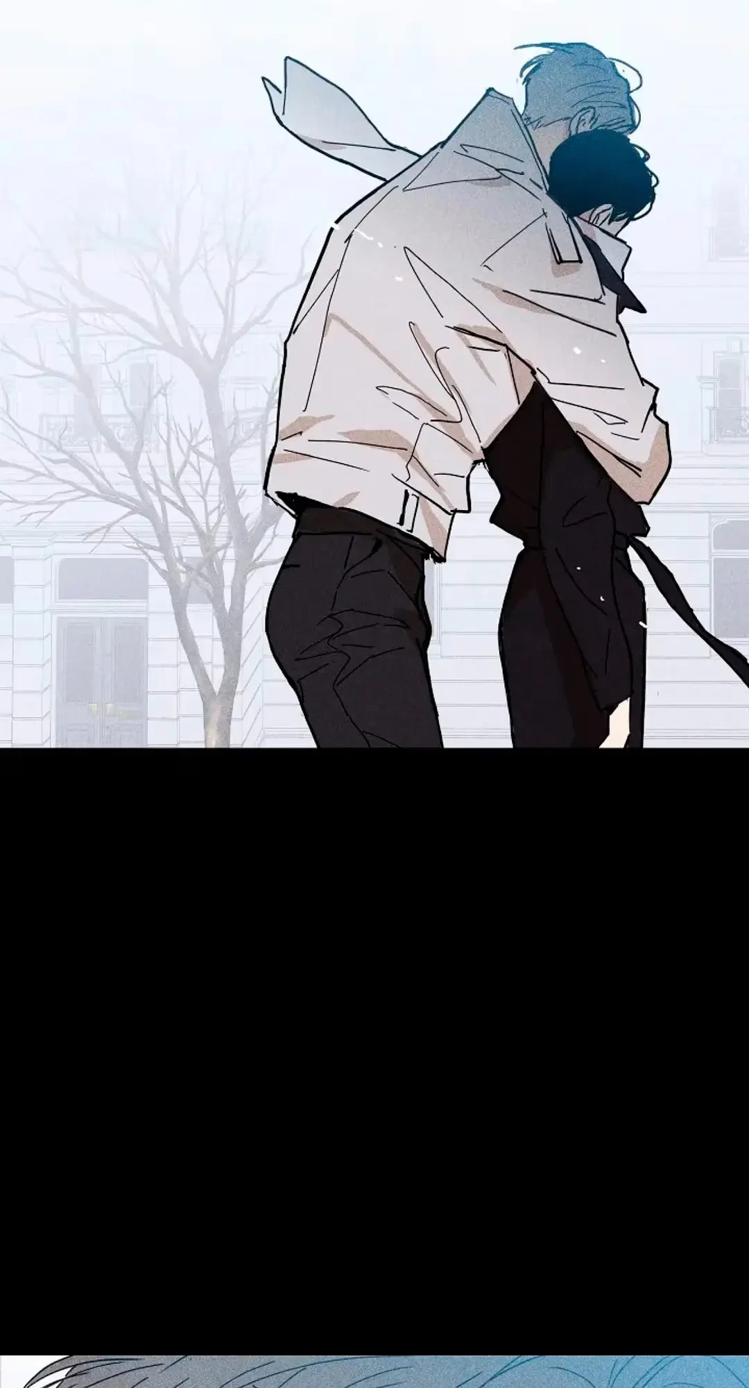 Missing Love: The Marrying Man Chapter 8, page 8