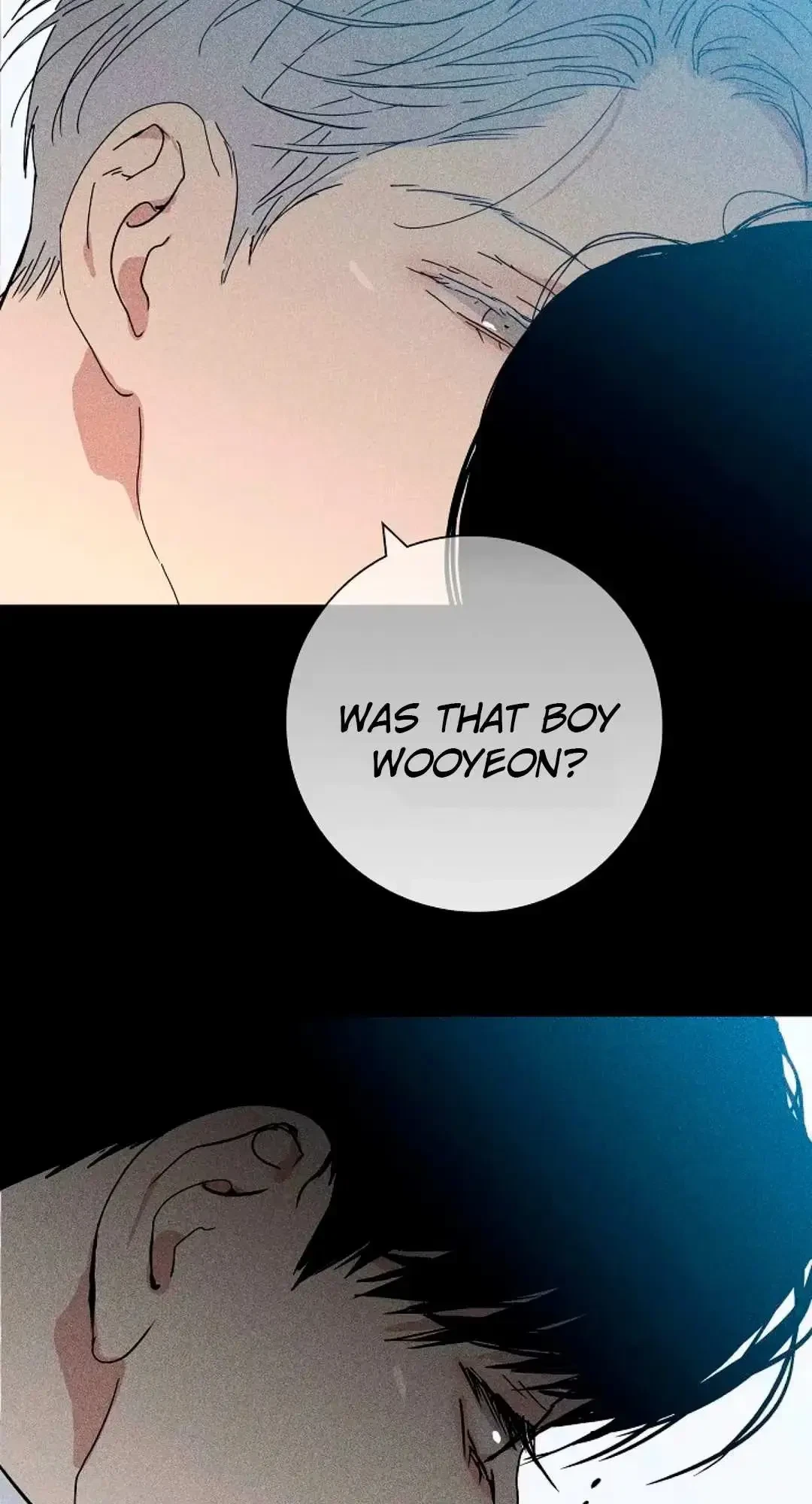 Missing Love: The Marrying Man Chapter 8, page 9
