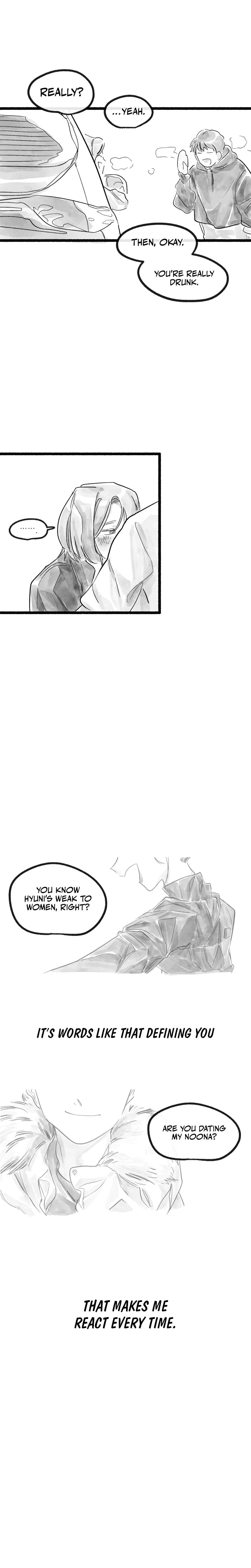 Common And Widespread Chapter 12, page 12