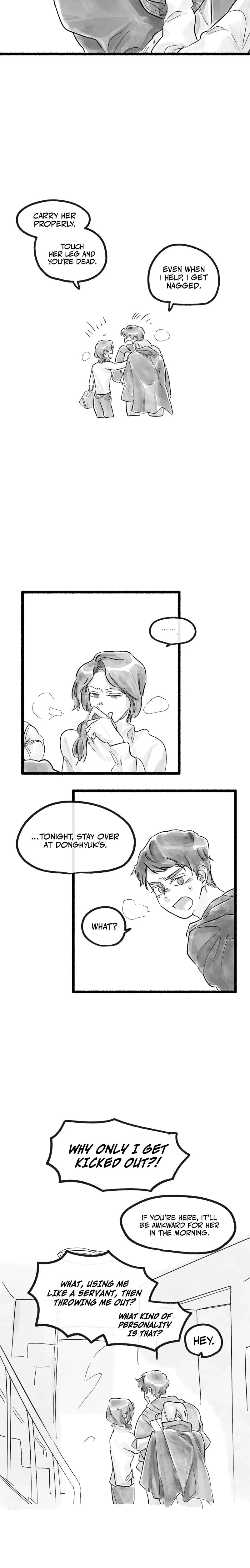Common And Widespread Chapter 12, page 15