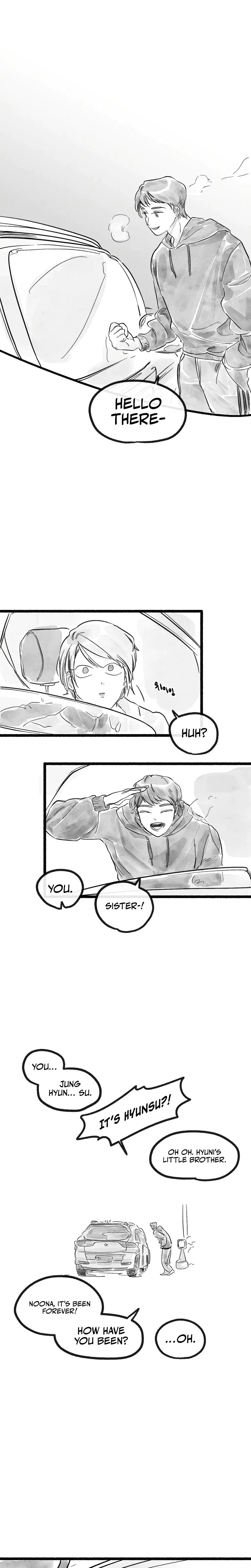 Common And Widespread Chapter 12, page 4
