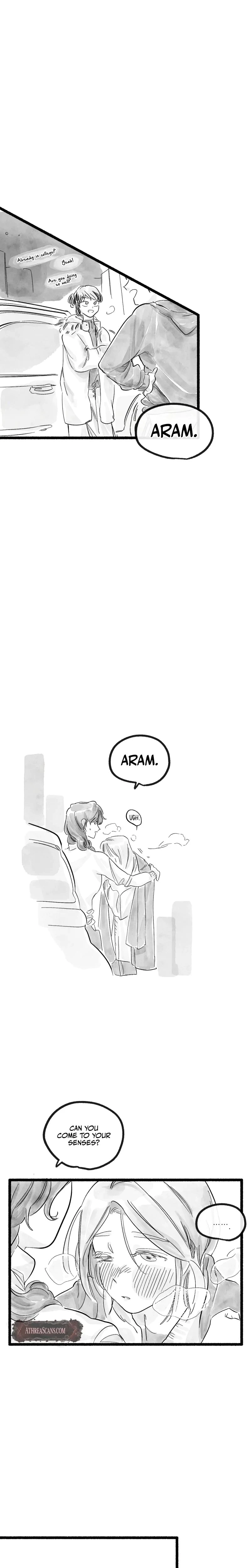 Common And Widespread Chapter 12, page 7