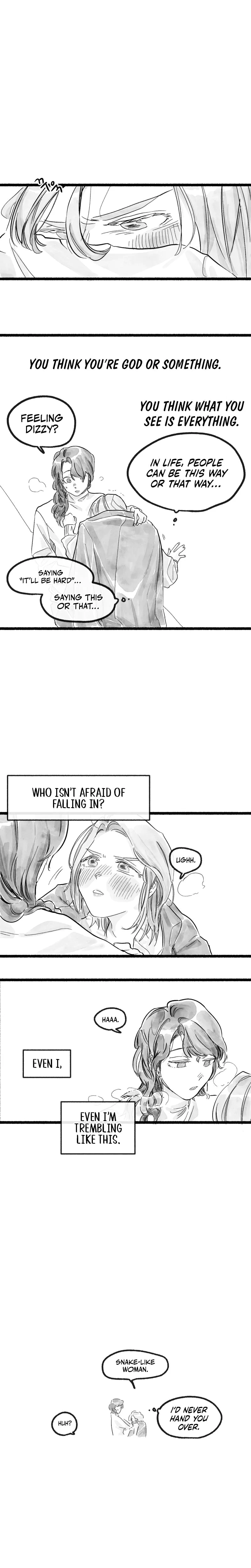Common And Widespread Chapter 12, page 9