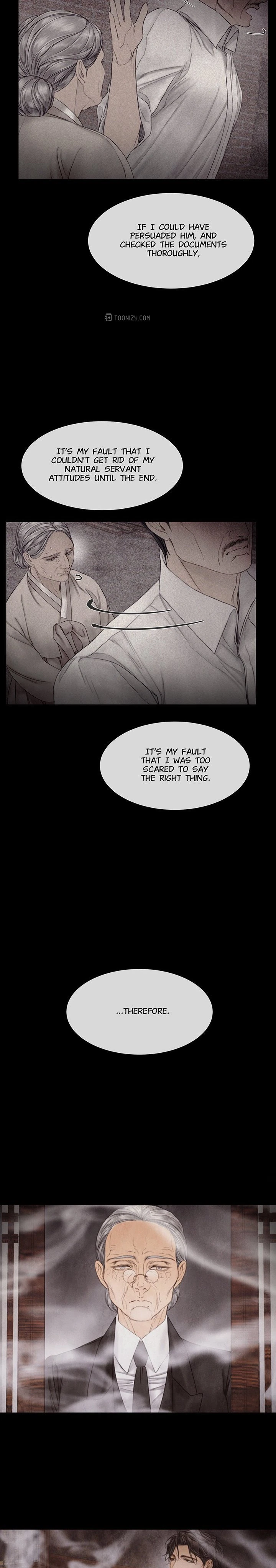 Broken Boy Chapter 68, page 10