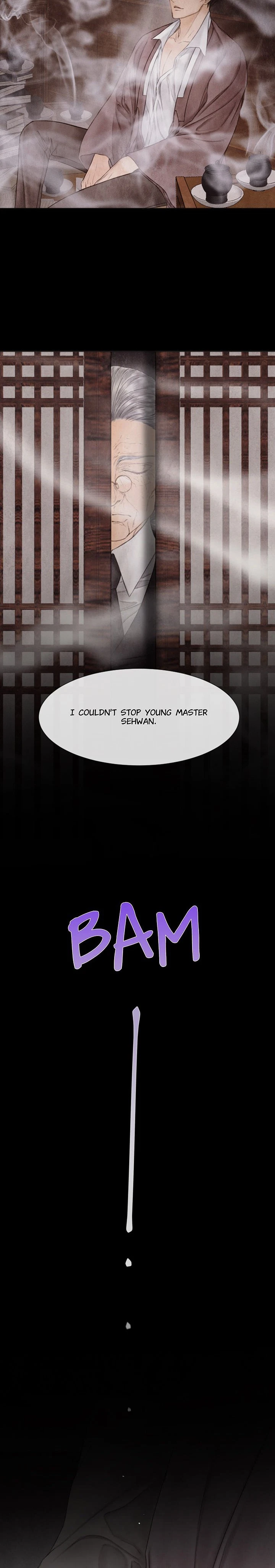 Broken Boy Chapter 68, page 11