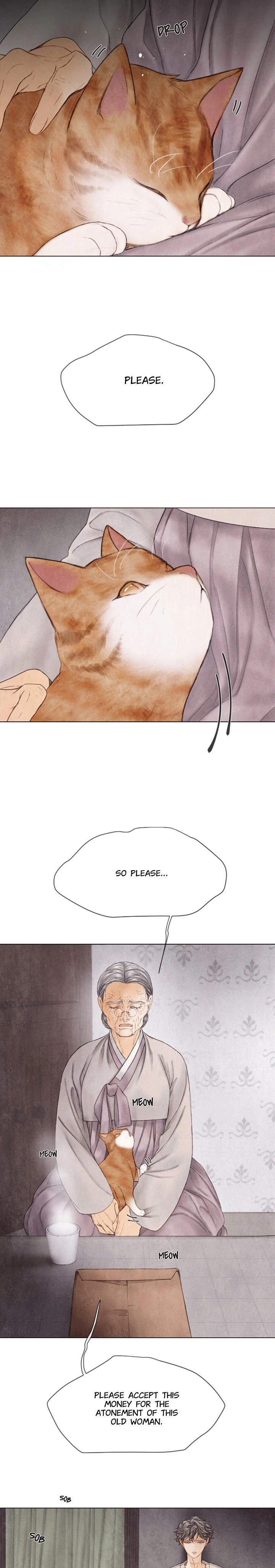 Broken Boy Chapter 68, page 12