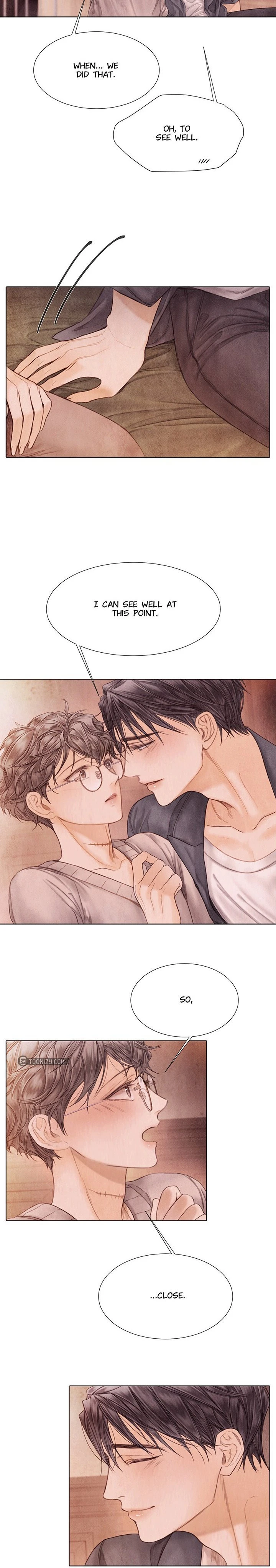 Broken Boy Chapter 68, page 16