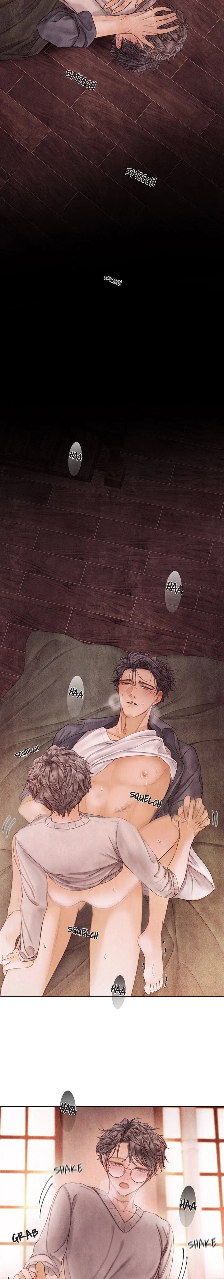 Broken Boy Chapter 68, page 18