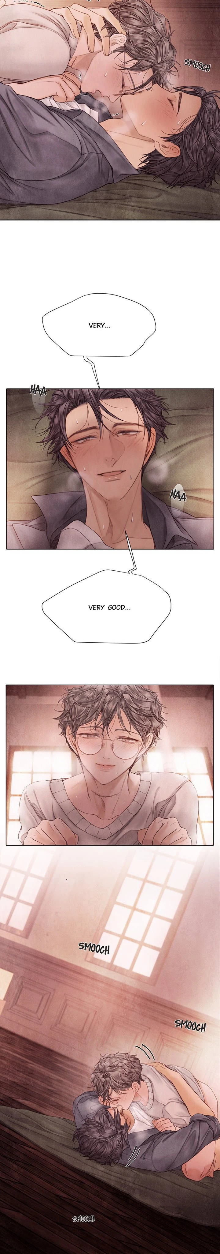 Broken Boy Chapter 68, page 21