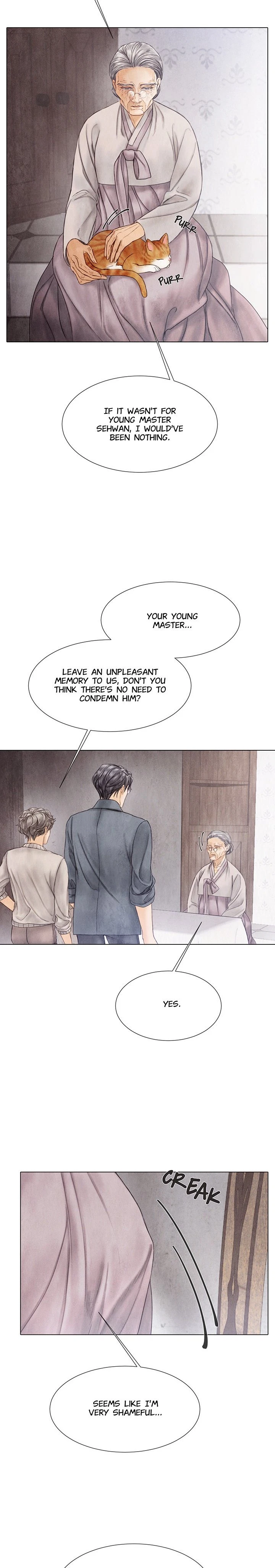 Broken Boy Chapter 68, page 5