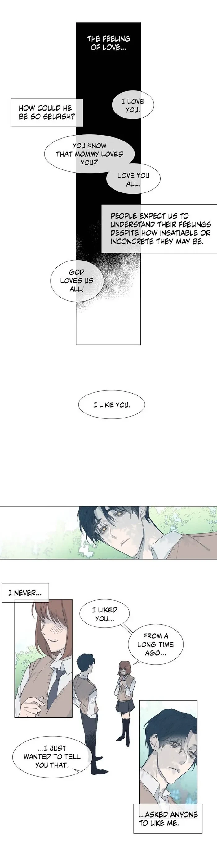 The Baker On The First Floor Chapter 46.2, page 2