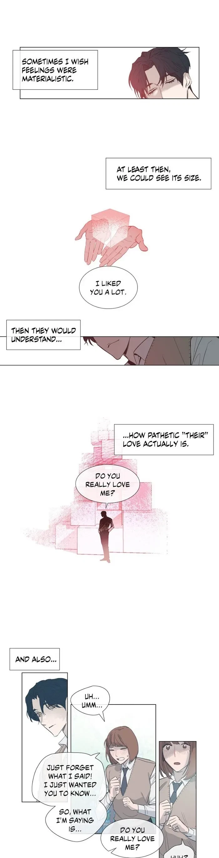 The Baker On The First Floor Chapter 46.2, page 3