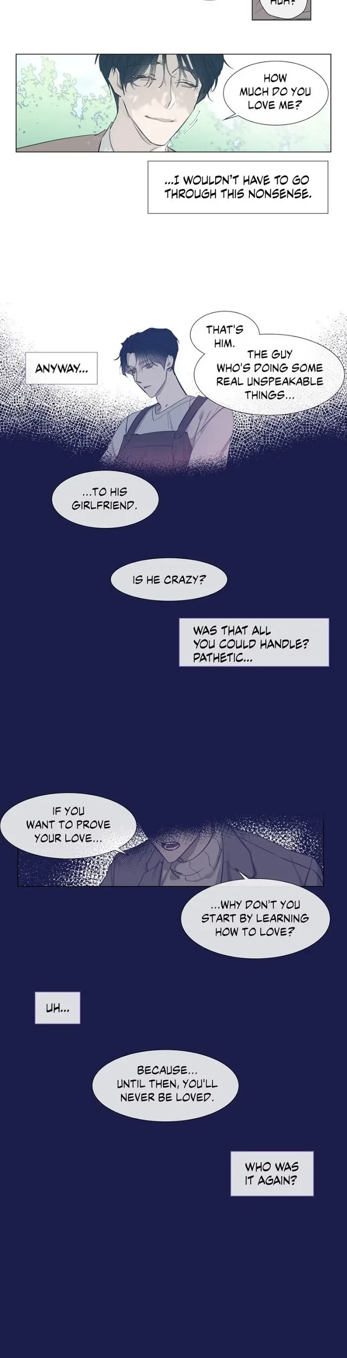 The Baker On The First Floor Chapter 46.2, page 6
