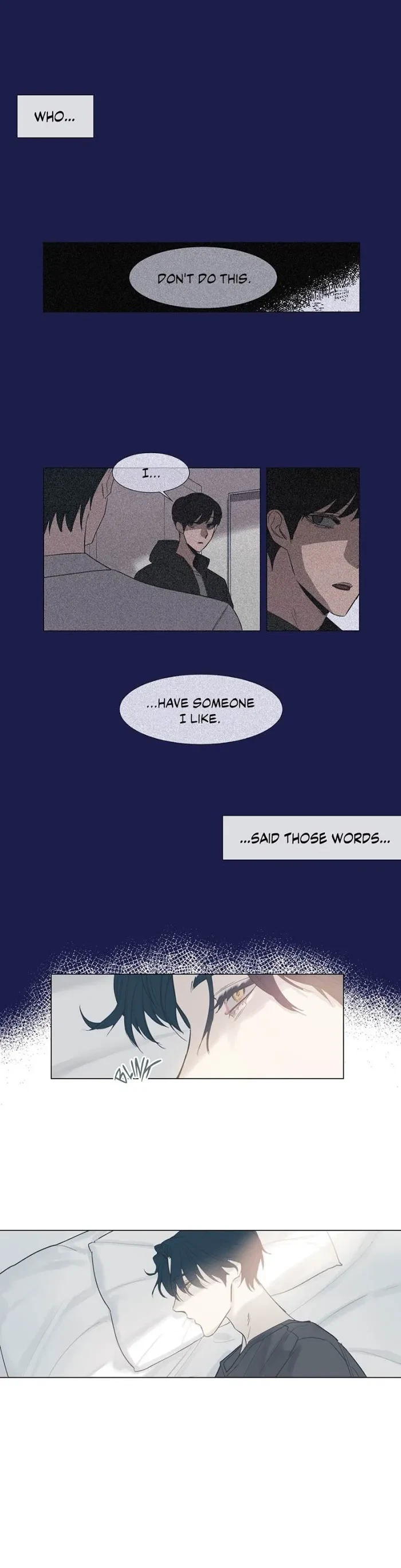 The Baker On The First Floor Chapter 46.2, page 8